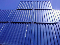 containers no porto
